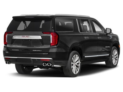 2024 GMC Yukon XL 4WD 4dr Denali Ultimate