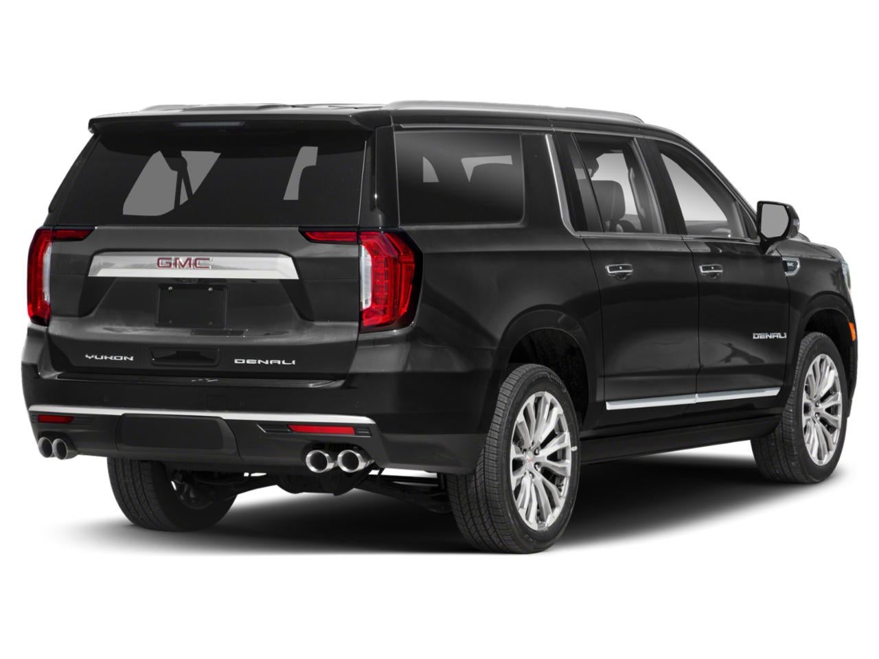 2024 GMC Yukon XL 4WD 4dr Denali Ultimate