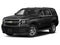 2018 Chevrolet Tahoe 4WD LT