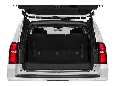 2018 Chevrolet Tahoe 4WD LT