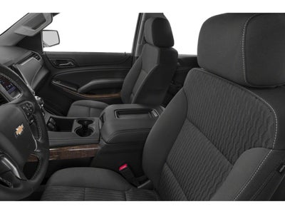 2018 Chevrolet Tahoe 4WD LT