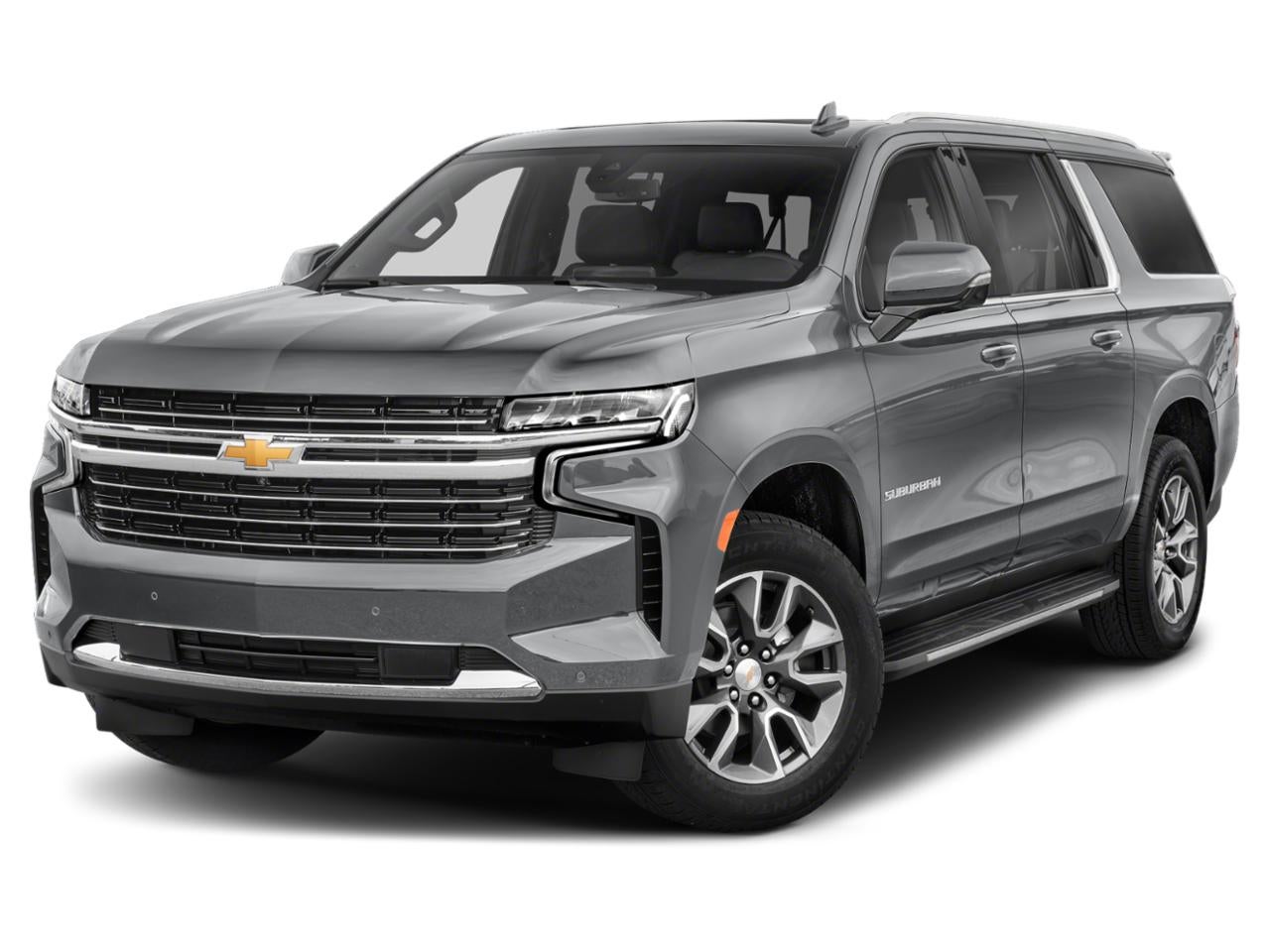 2023 Chevrolet Suburban 4WD LT