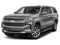 2023 Chevrolet Suburban 4WD LT