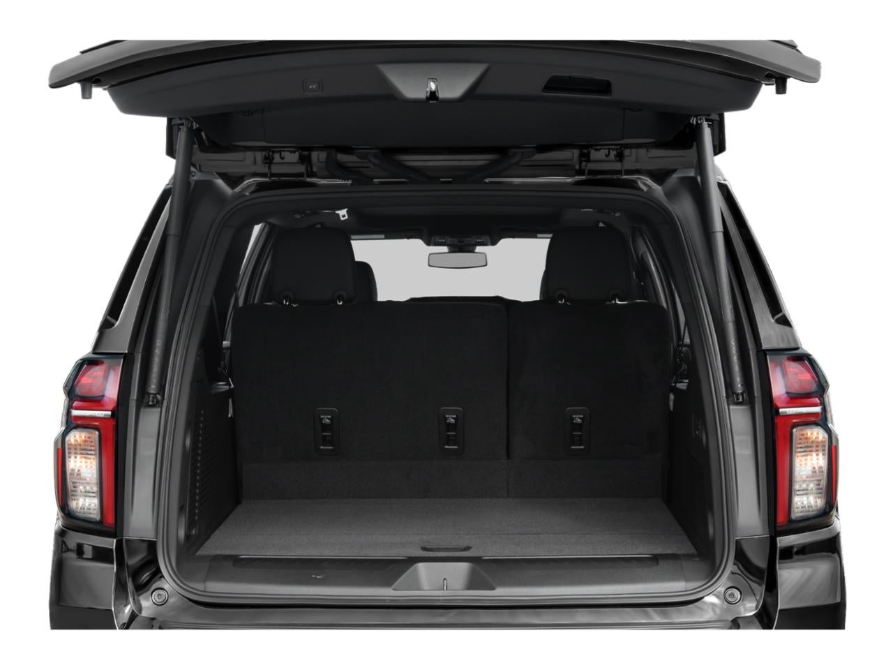 2023 Chevrolet Suburban 4WD LT