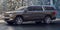 2023 Chevrolet Suburban 4WD LT