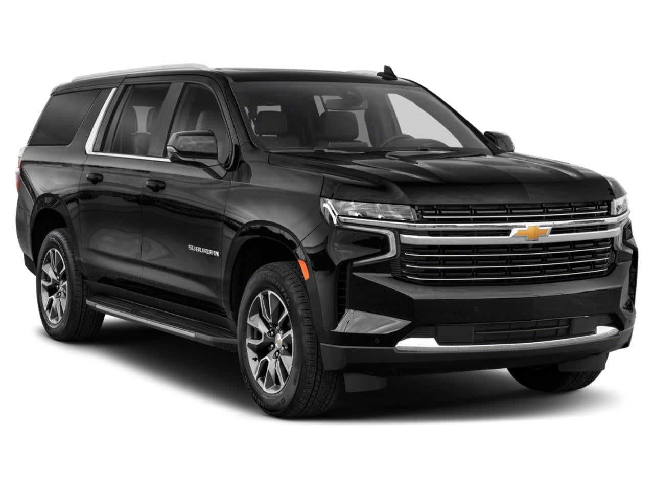 2023 Chevrolet Suburban 4WD LT