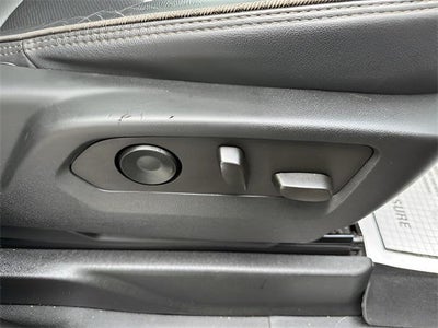 2022 Chevrolet Suburban 4WD High Country