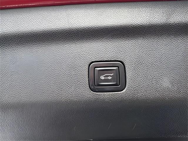 2022 Chevrolet Suburban 4WD High Country