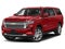 2022 Chevrolet Suburban 4WD High Country