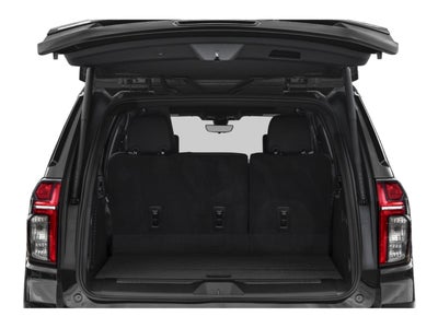 2022 Chevrolet Suburban 4WD High Country