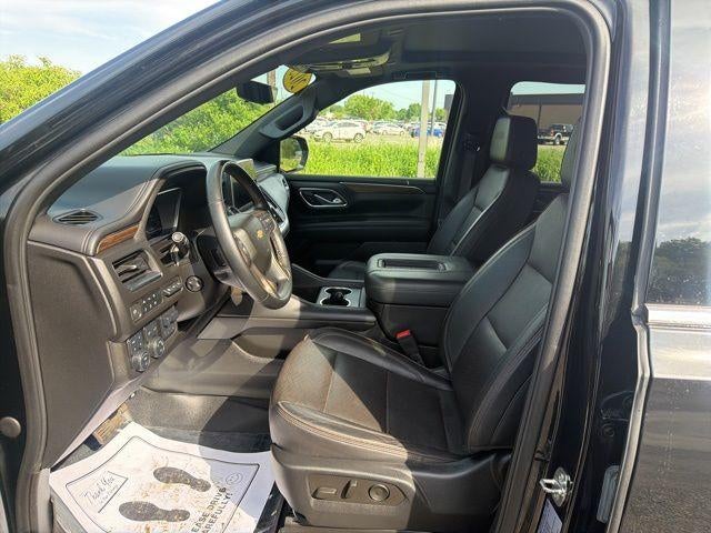 2023 Chevrolet Suburban 4WD High Country