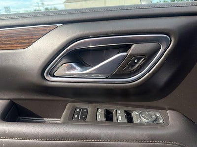 2023 Chevrolet Suburban 4WD High Country