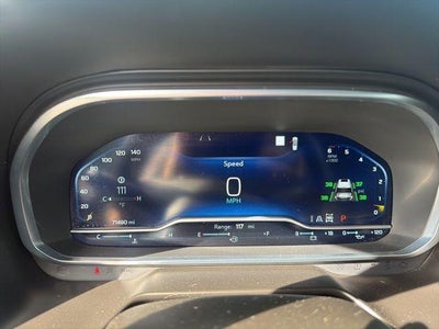 2023 Chevrolet Suburban 4WD High Country
