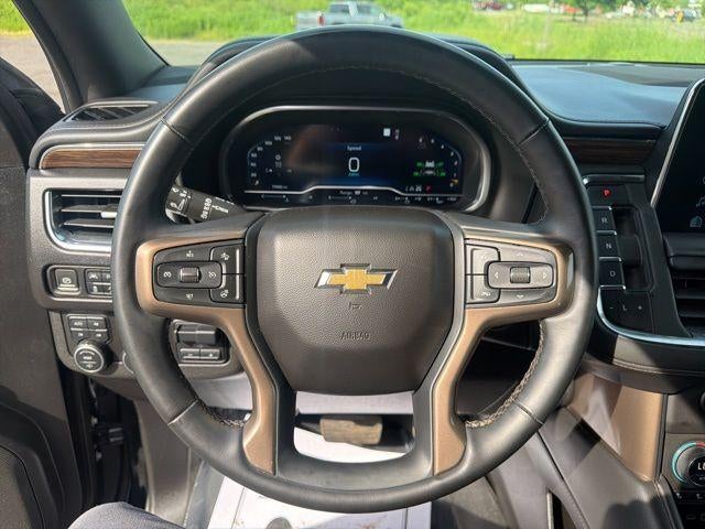 2023 Chevrolet Suburban 4WD High Country