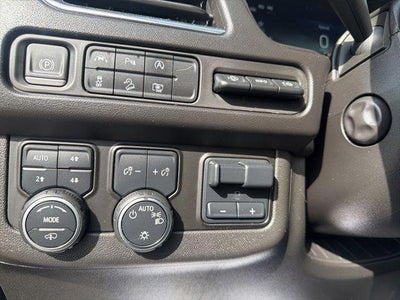 2023 Chevrolet Suburban 4WD High Country
