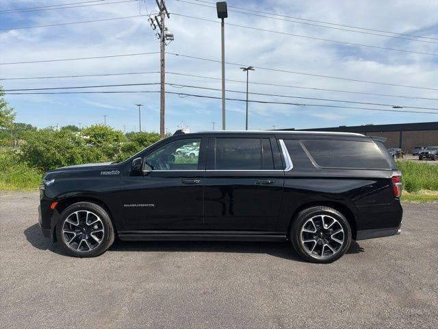 2023 Chevrolet Suburban 4WD High Country