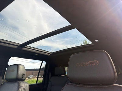 2023 Chevrolet Suburban 4WD High Country