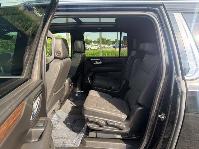 2023 Chevrolet Suburban 4WD High Country