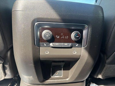 2023 Chevrolet Suburban 4WD High Country