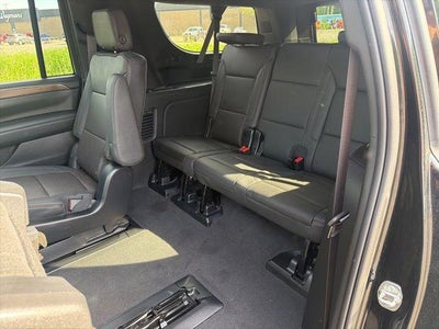 2023 Chevrolet Suburban 4WD High Country