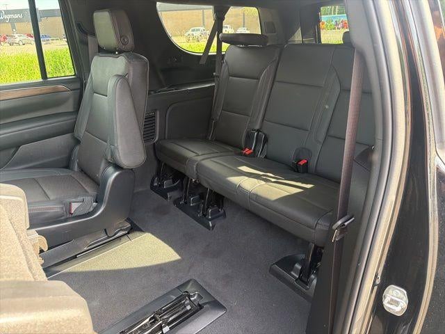 2023 Chevrolet Suburban 4WD High Country