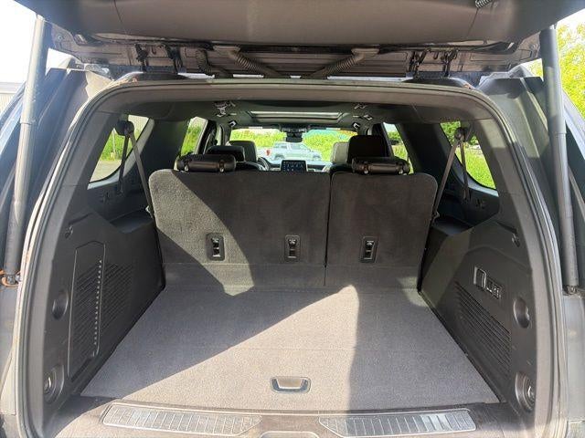 2023 Chevrolet Suburban 4WD High Country