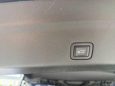 2023 Chevrolet Suburban 4WD High Country
