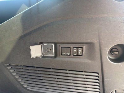 2023 Chevrolet Suburban 4WD High Country