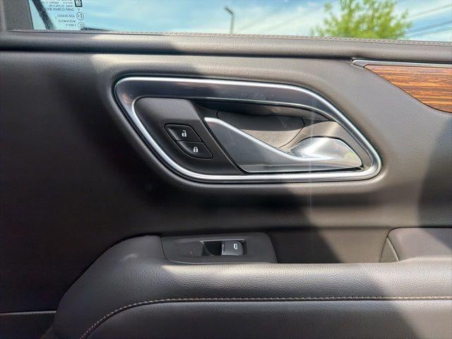 2023 Chevrolet Suburban 4WD High Country
