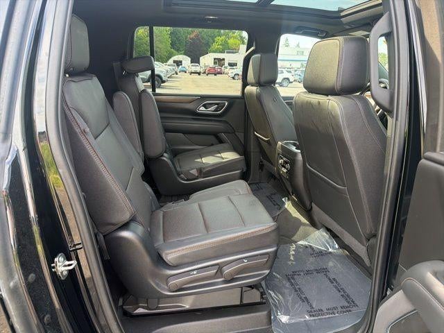 2023 Chevrolet Suburban 4WD High Country