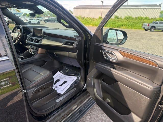 2023 Chevrolet Suburban 4WD High Country