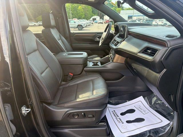 2023 Chevrolet Suburban 4WD High Country