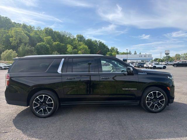 2023 Chevrolet Suburban 4WD High Country