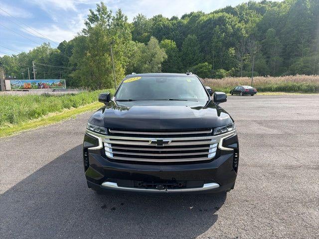 2023 Chevrolet Suburban 4WD High Country