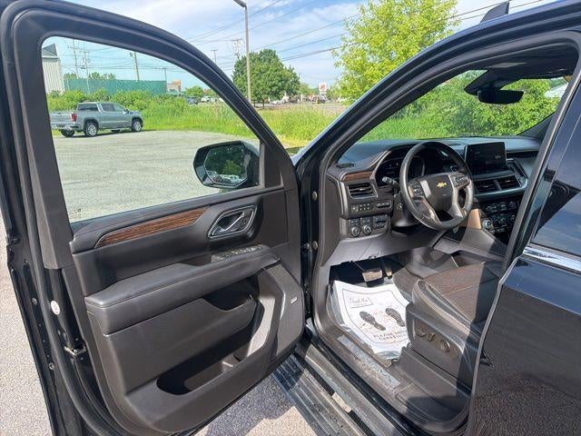 2023 Chevrolet Suburban 4WD High Country