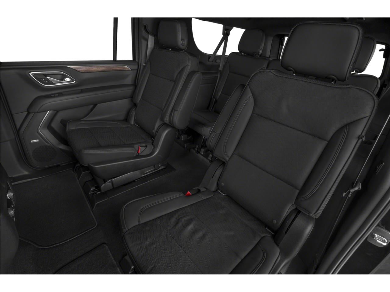 2023 Chevrolet Suburban 4WD High Country