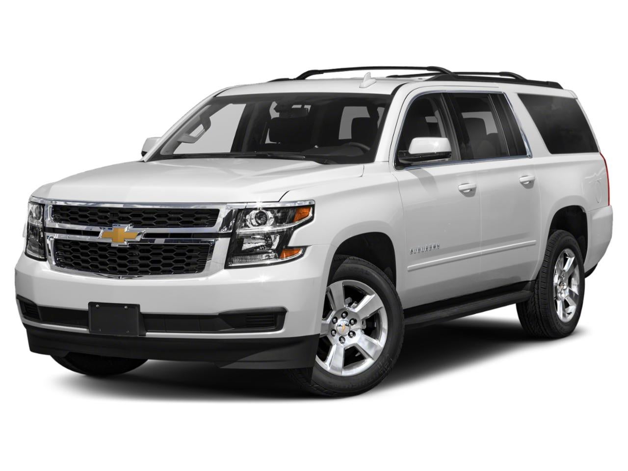 2018 Chevrolet Suburban 4WD 1500 LT