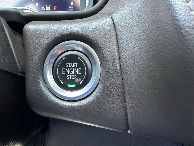 2022 Chevrolet Tahoe 4WD LT