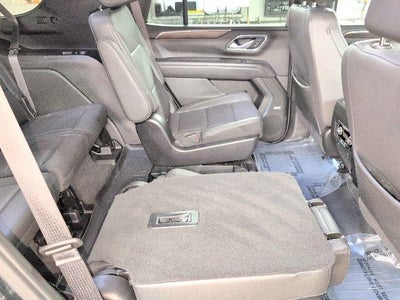 2023 Chevrolet Tahoe 4WD Z71