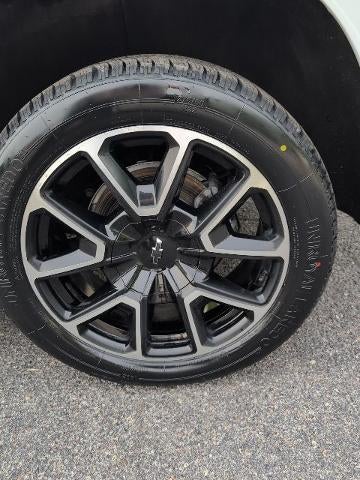 2023 Chevrolet Tahoe 4WD RST