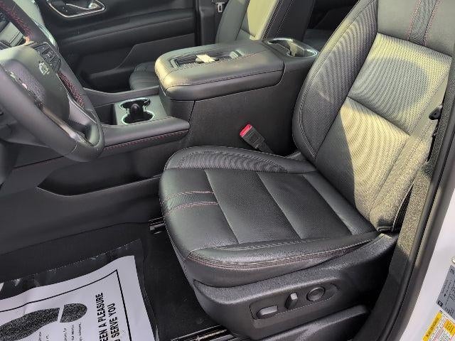 2023 Chevrolet Tahoe 4WD RST