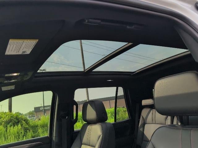 2023 Chevrolet Tahoe 4WD RST