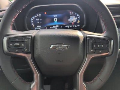 2023 Chevrolet Tahoe 4WD RST