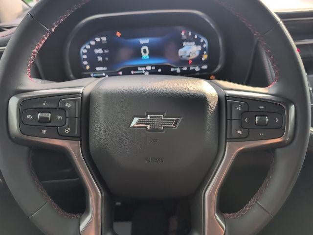 2023 Chevrolet Tahoe 4WD RST