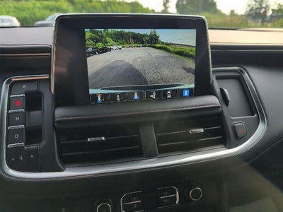 2023 Chevrolet Tahoe 4WD RST