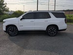 2023 Chevrolet Tahoe 4WD RST
