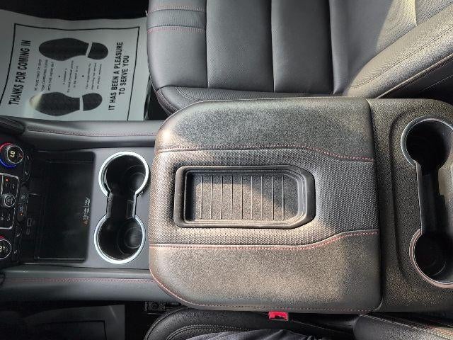 2023 Chevrolet Tahoe 4WD RST