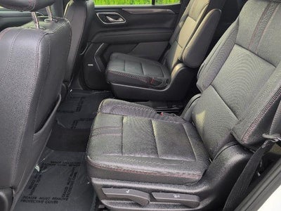 2023 Chevrolet Tahoe 4WD RST