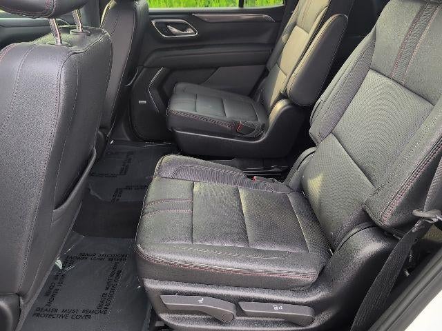 2023 Chevrolet Tahoe 4WD RST