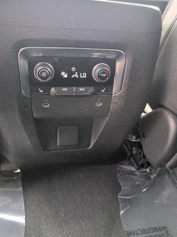 2023 Chevrolet Tahoe 4WD RST